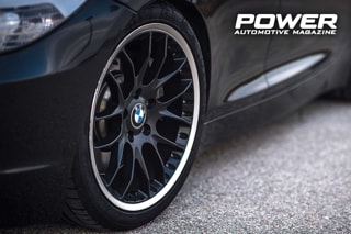 BMW Z4 sDrive35i 391Whp